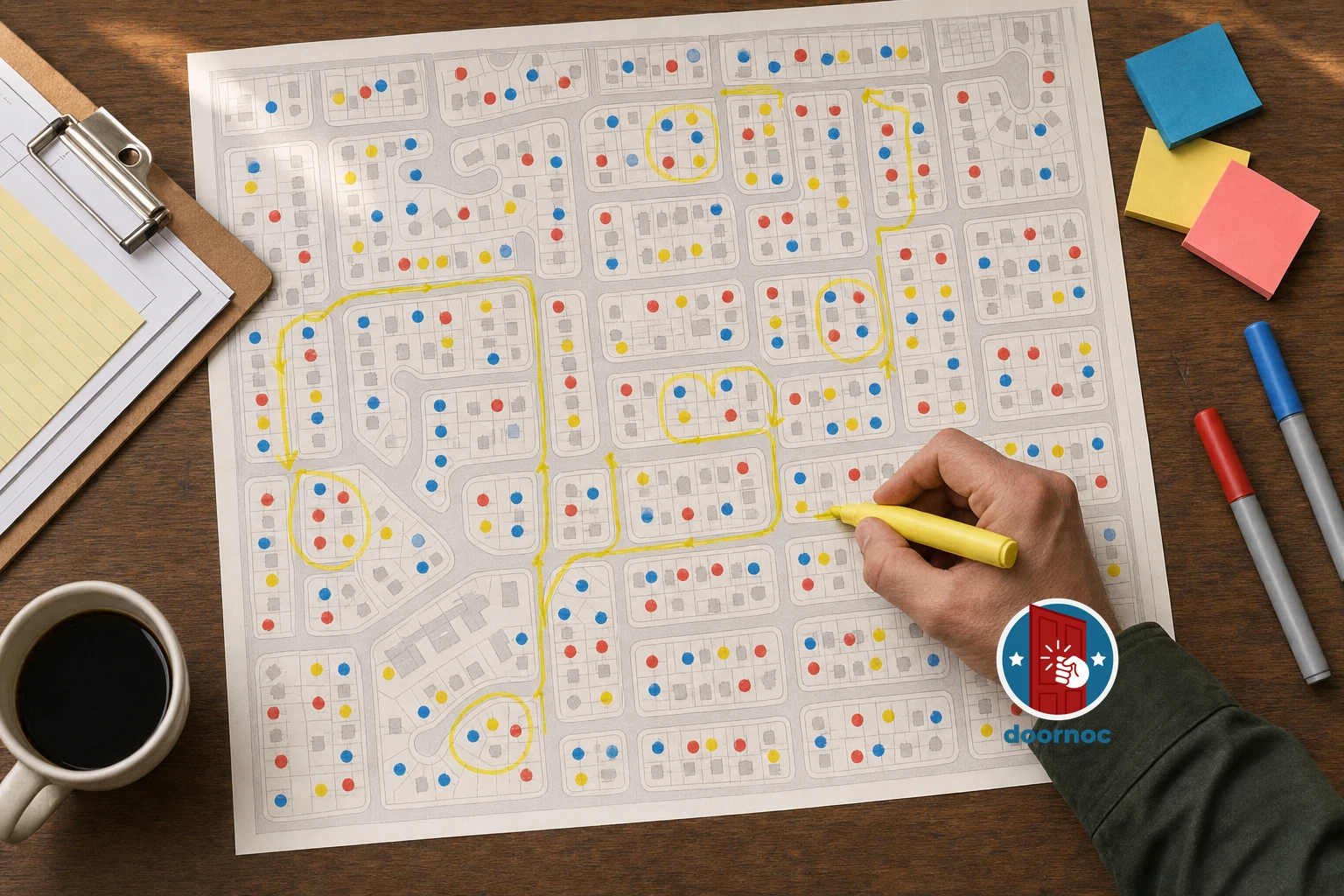 15 Canvassing Techniques That Win Elections in 2026