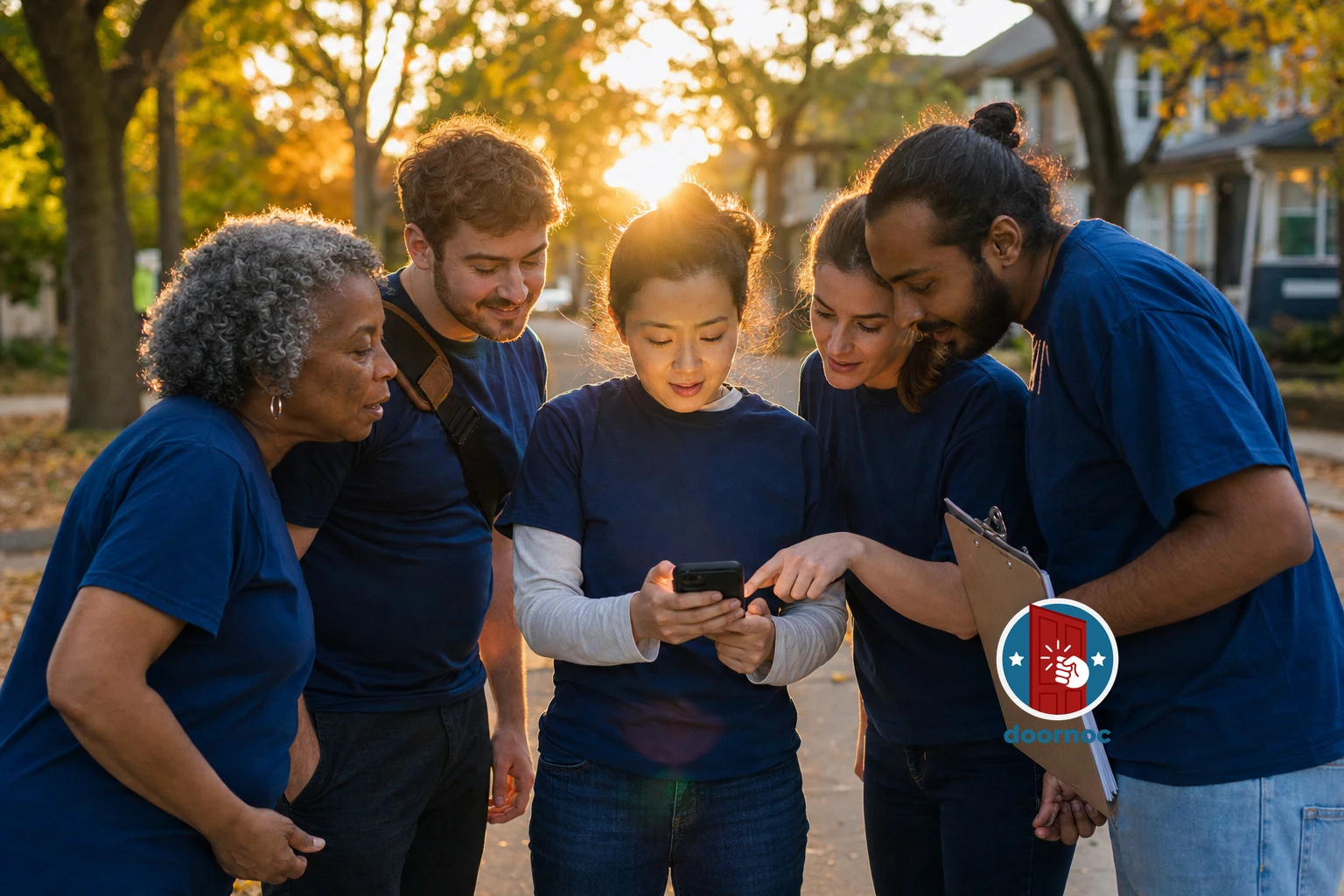 27 Canvassing Tips That Win Elections in 2026
