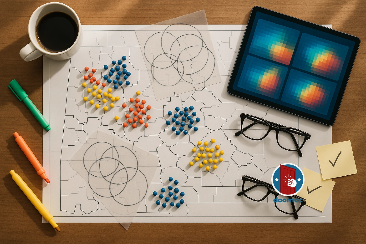 7 Voter Data Filtering Strategies That Win Campaigns in 2026