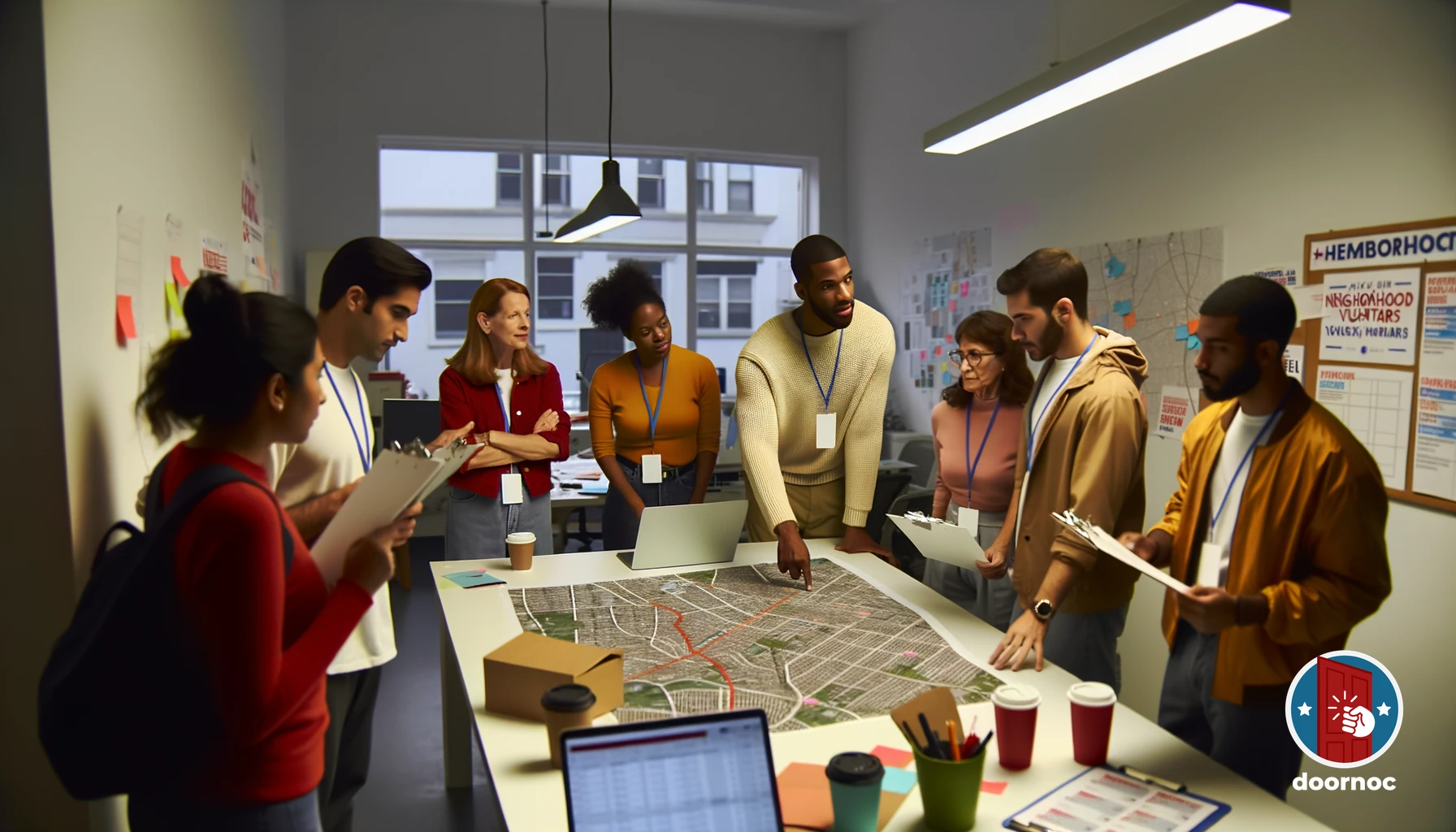 Best Field Management Software for Political Campaigns: 2026 Guide
