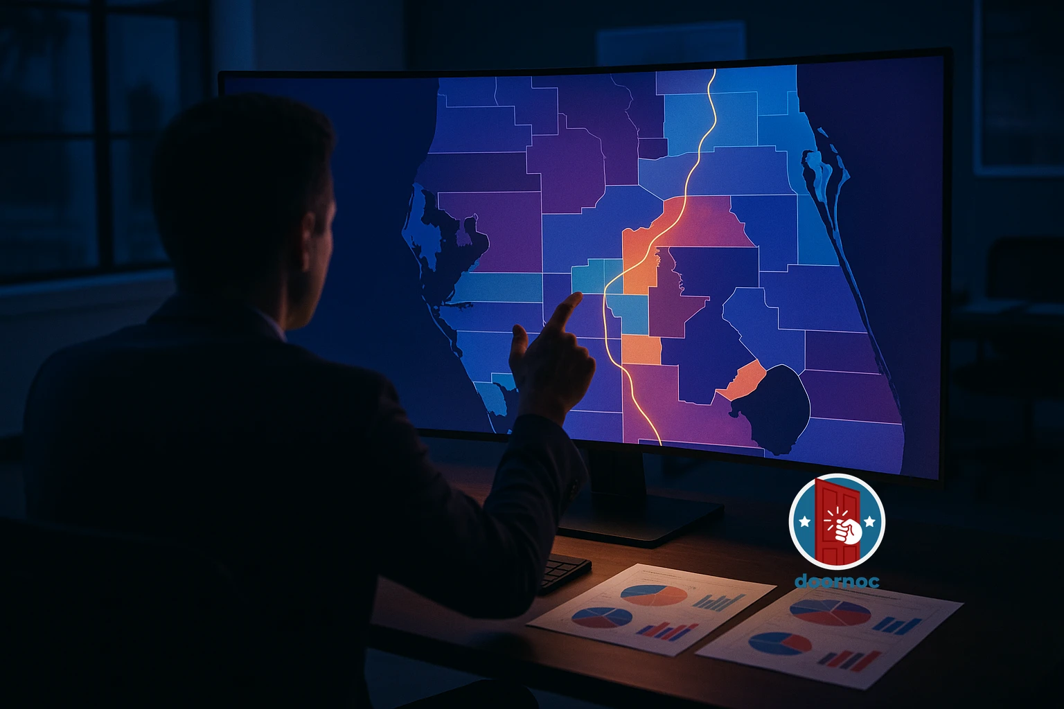 Best Practices for Florida Voter Outreach: 2026 Strategies