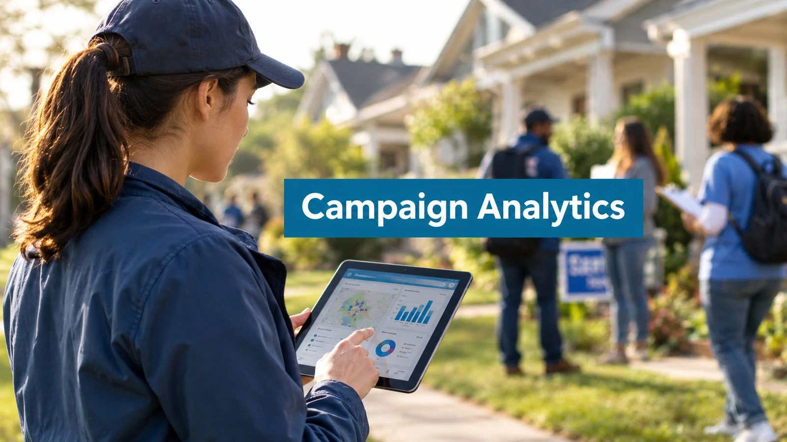 Campaign Analytics Dashboard Guide for Modern Field Teams