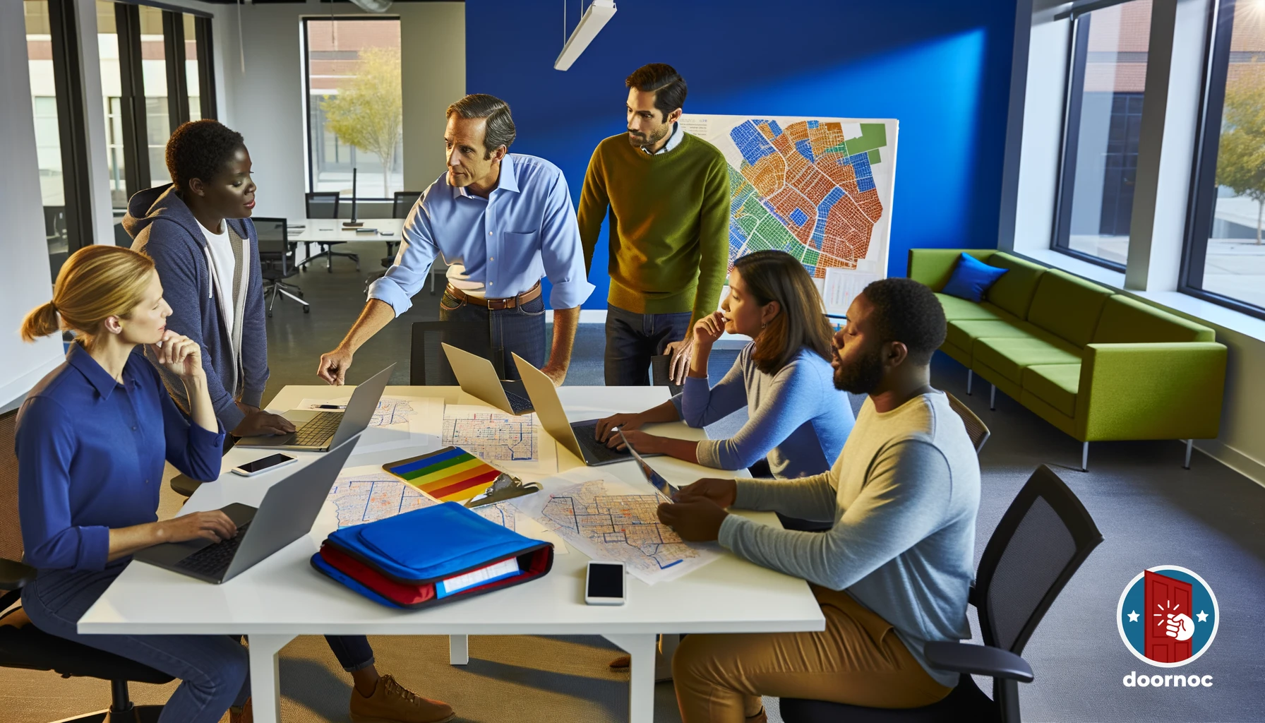 Canvassing Data Not Syncing? 8 Solutions to Fix Campaign Data Issues Fast