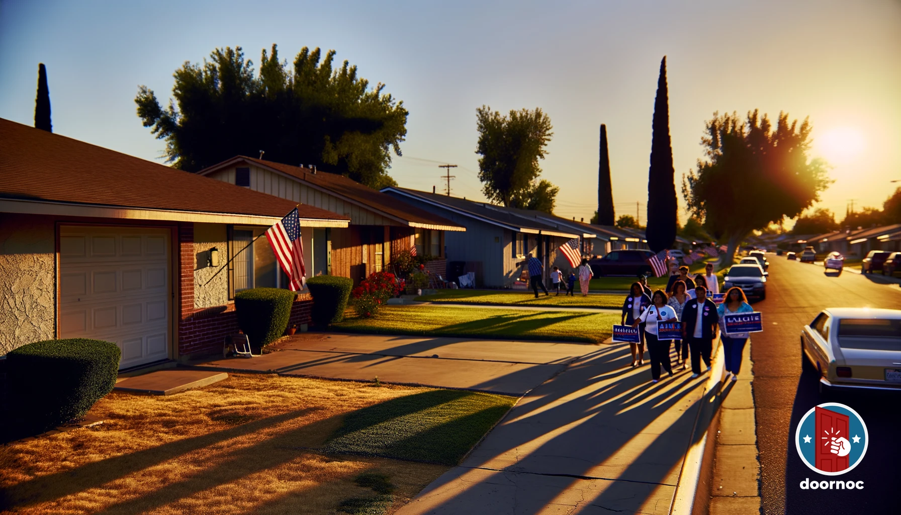 Canvassing Data Not Syncing? 8 Solutions to Fix Campaign Data Issues Fast