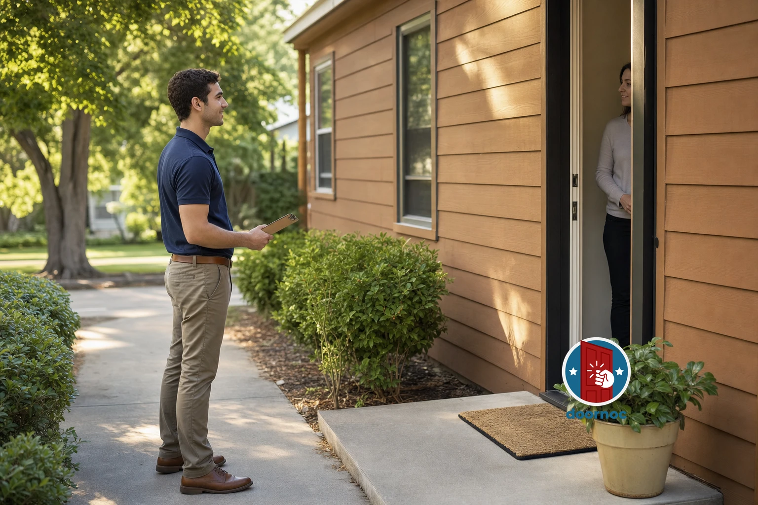 Door to Door Canvassing Tips: Master Every Doorstep in 2026