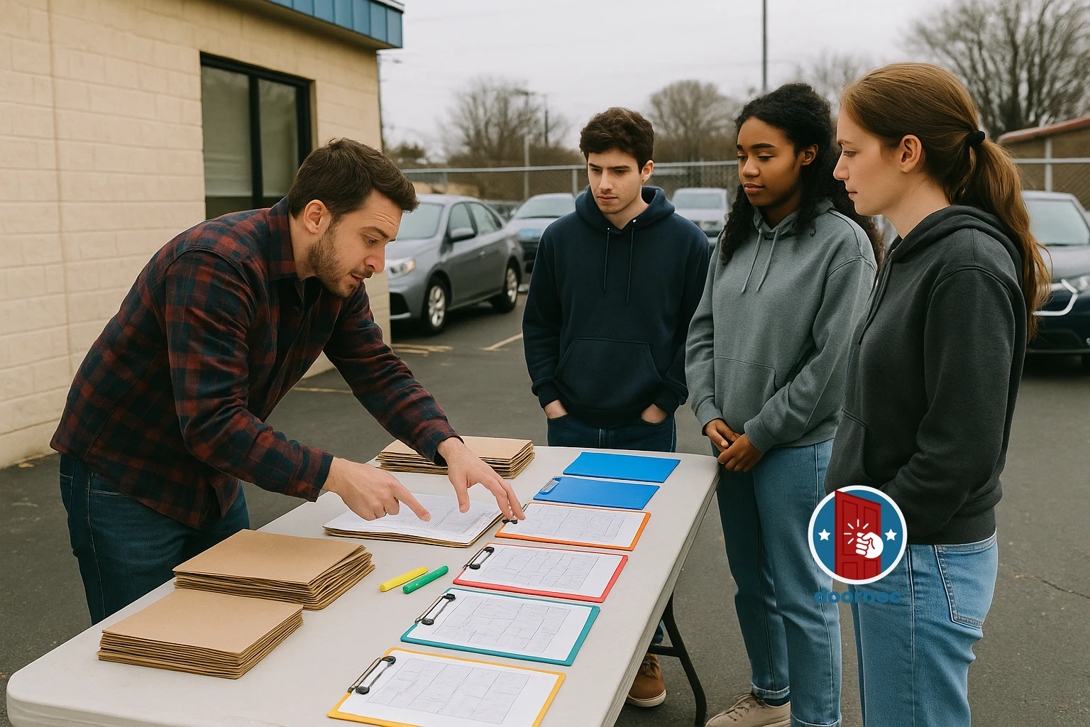 Field Organizer Roles and Responsibilities: What They Actually Do in 2026