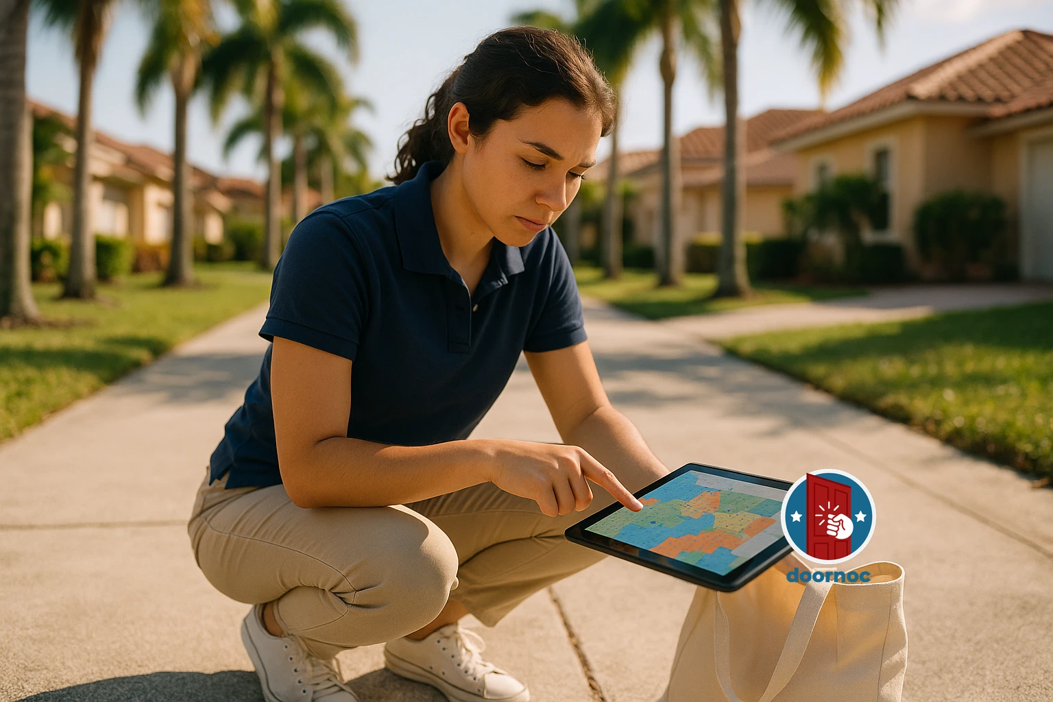 How to Access Florida Voter Data: Step-by-Step Guide (2026)