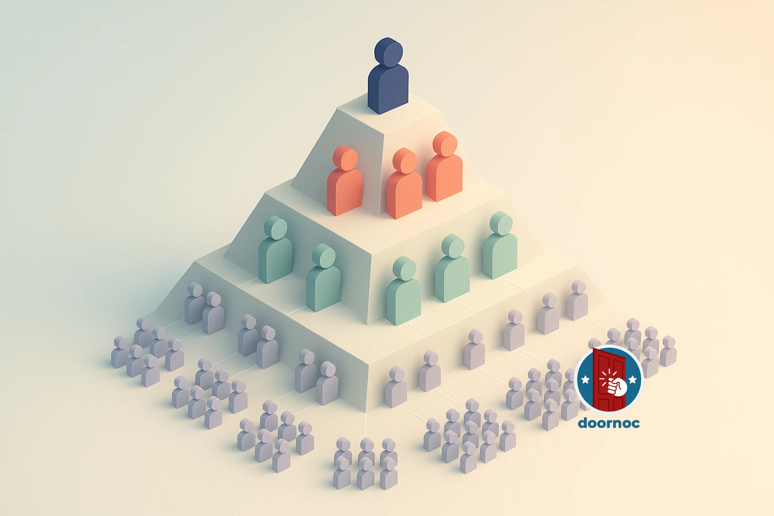 How to Build a Political Field Organization in 2026: Complete Guide