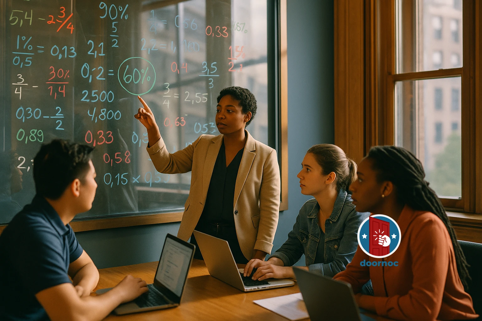 How to Calculate Your Campaign Win Number: Formula + Calculator