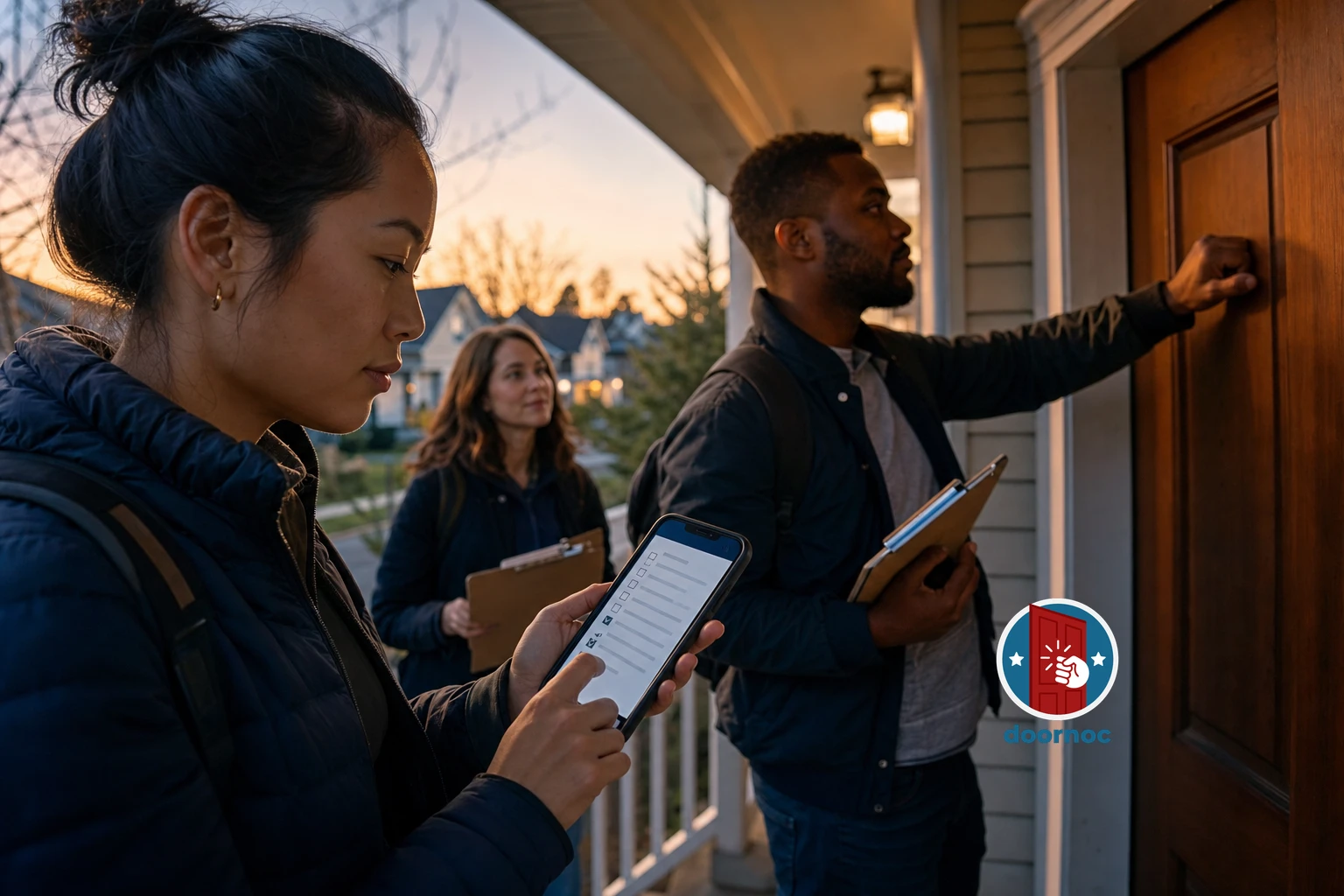 How to Get Out the Vote in 2026: Proven GOTV Strategies