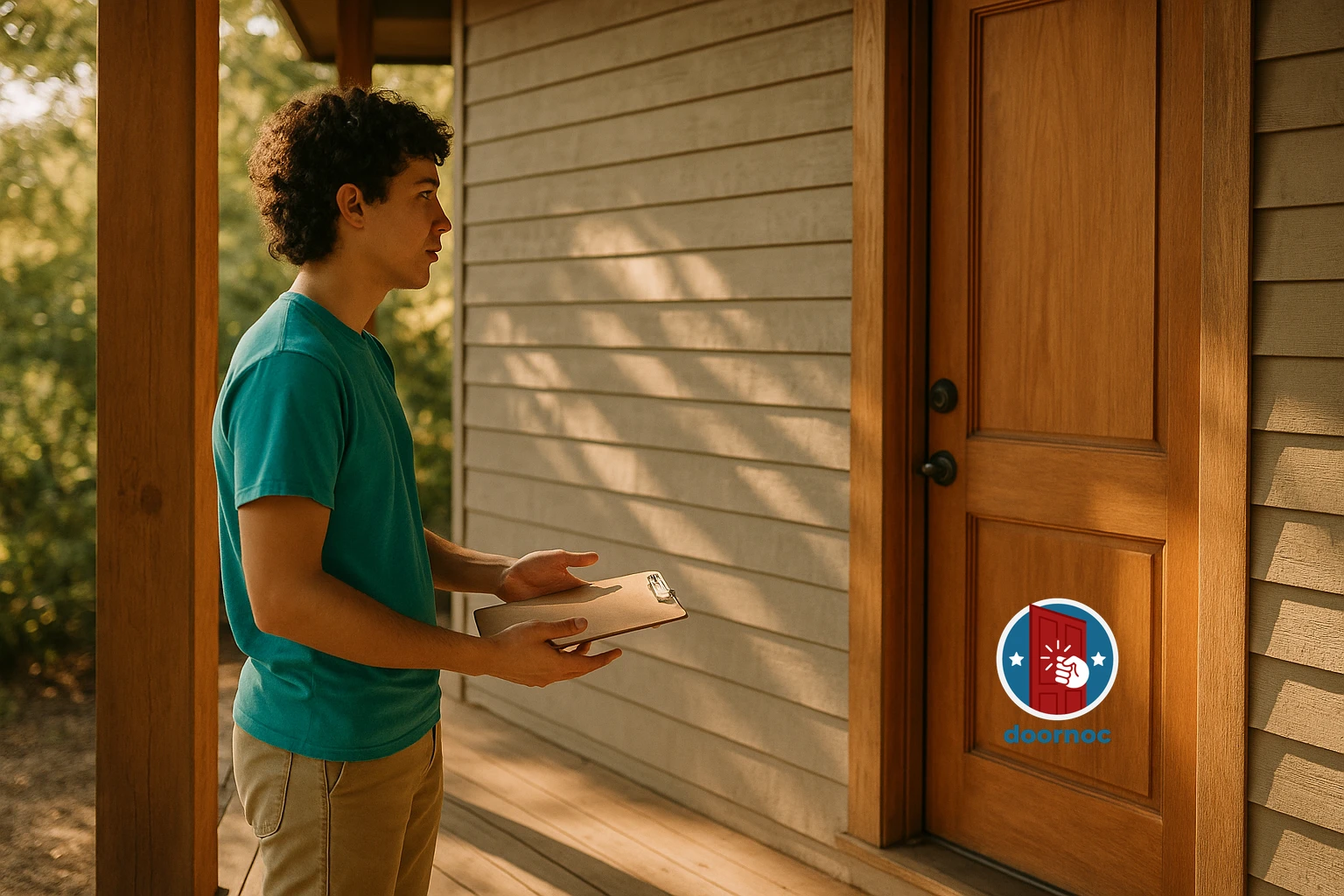 How to Handle Difficult Voters While Canvassing: De-escalation Guide