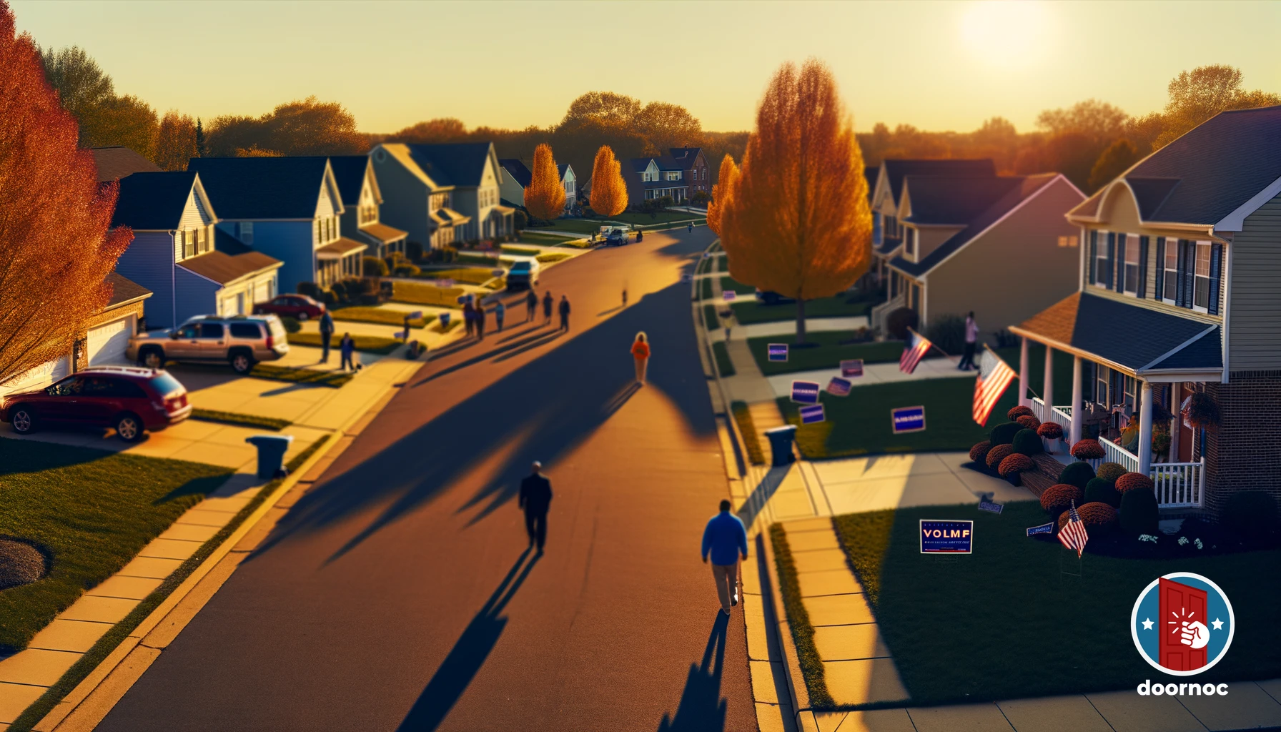 How to Manage Canvassing Teams Remotely: Tools & Strategies