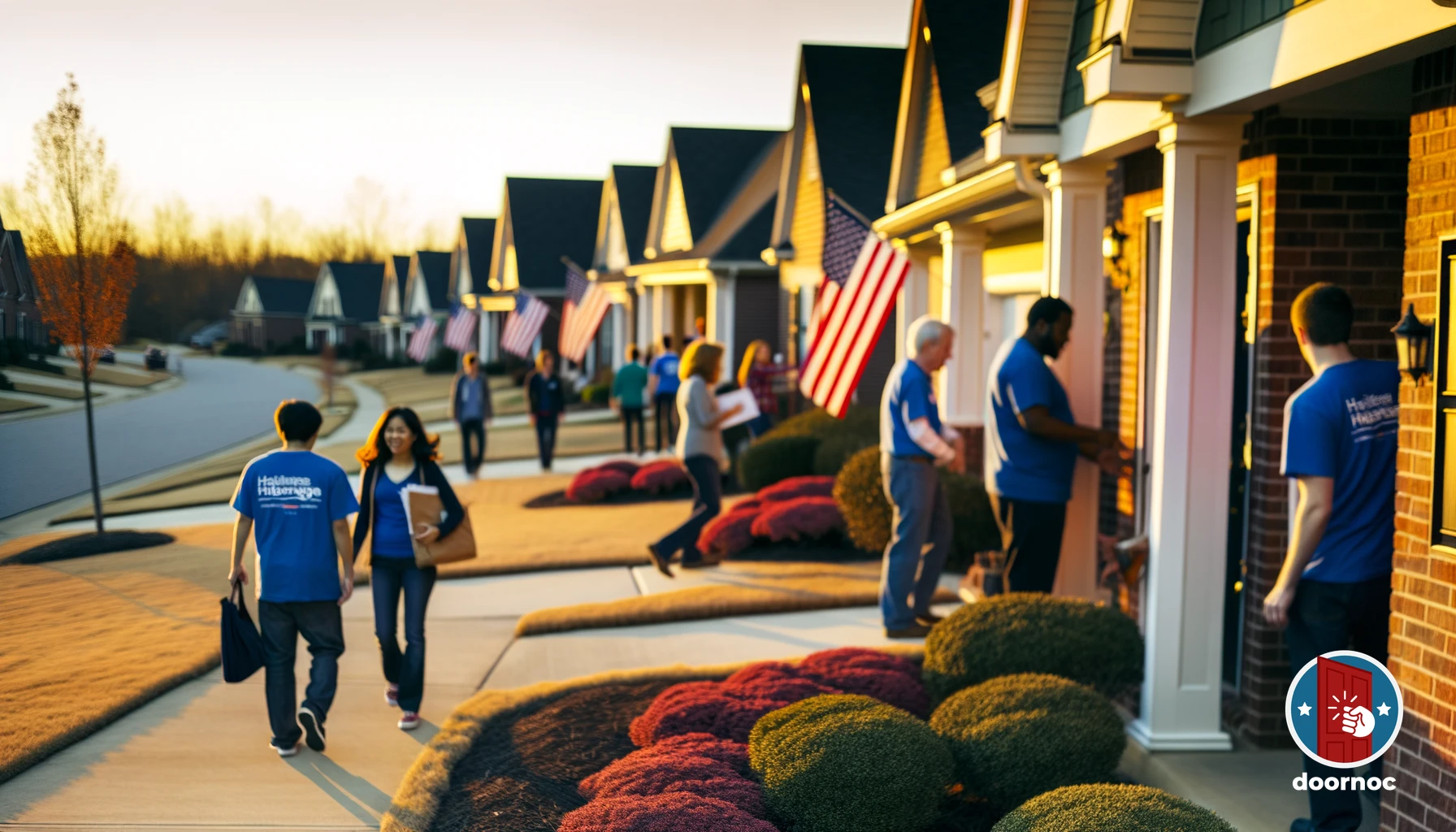 How to Plan Efficient Canvassing Routes: Save Time in 2026