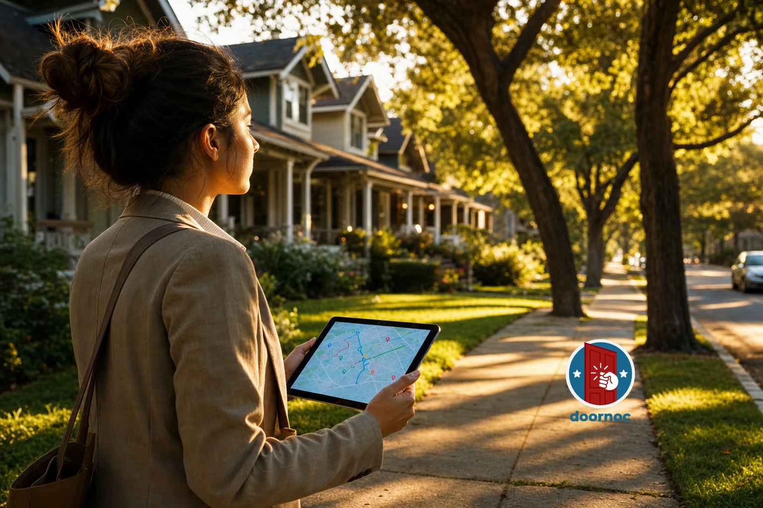 How to Run a Door to Door Campaign in 2026: Complete Guide