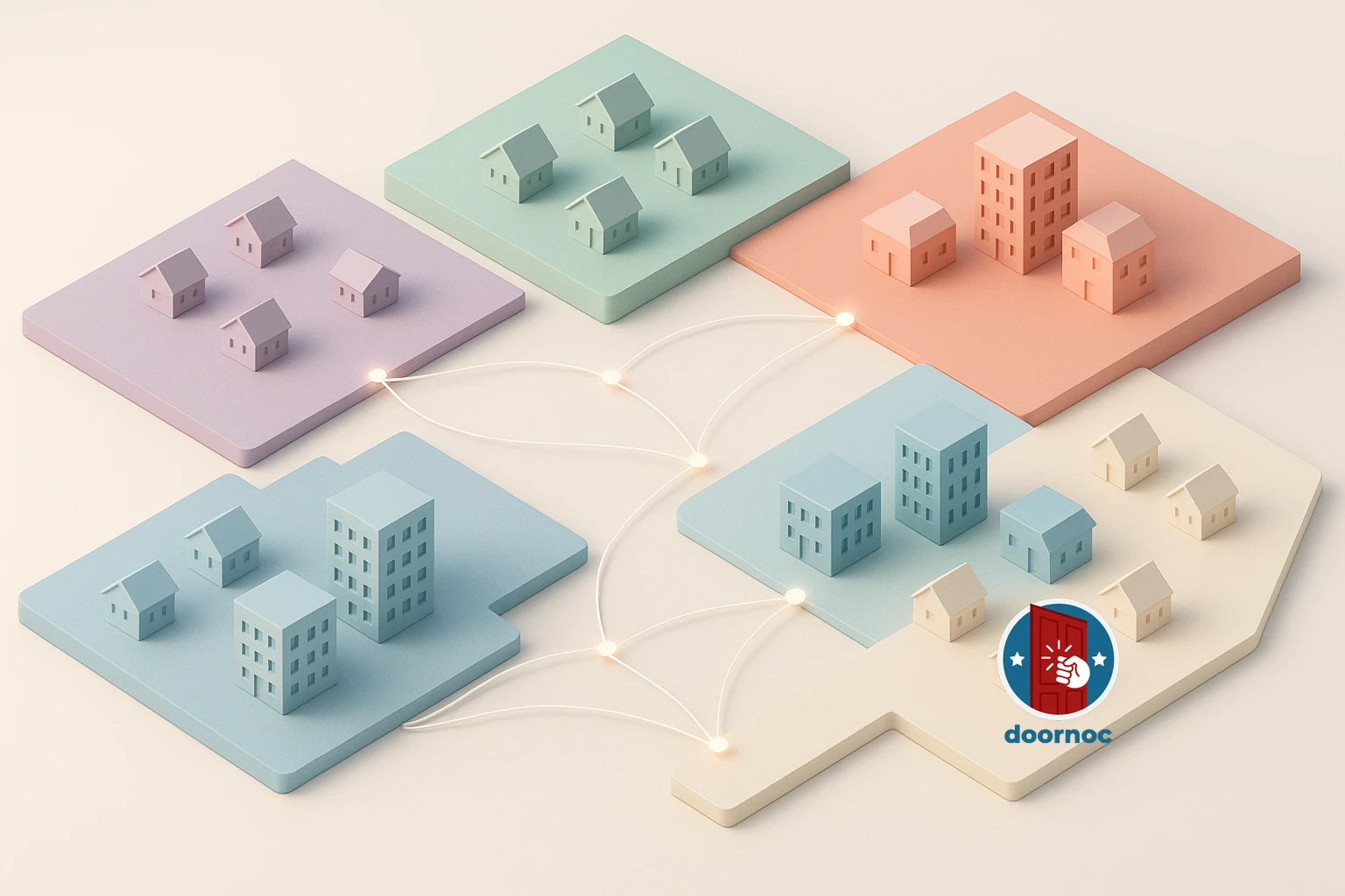 How to Segment Voter Data Effectively: Advanced Targeting Strategies