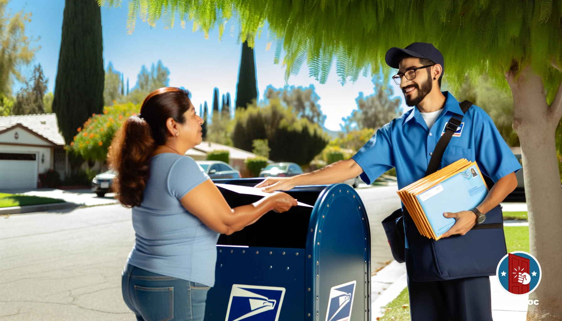 How to Target Swing Voters with Direct Mail: Complete Guide