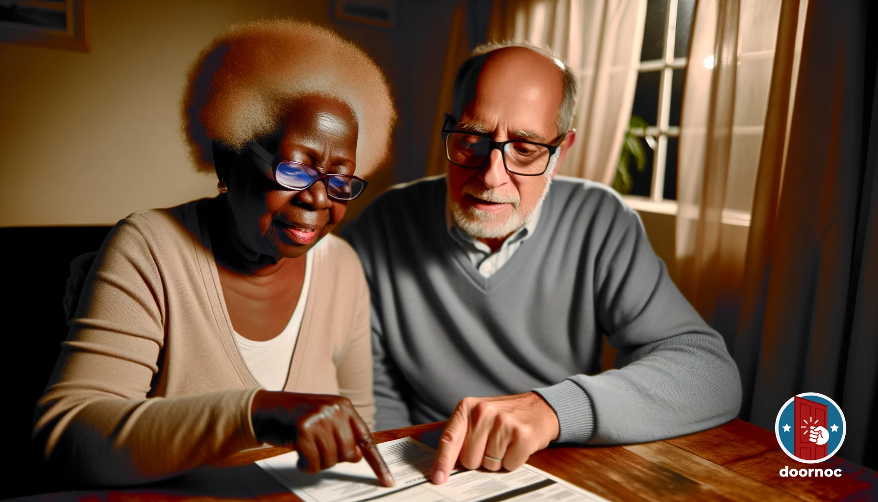 How to Target Swing Voters with Direct Mail: Complete Guide