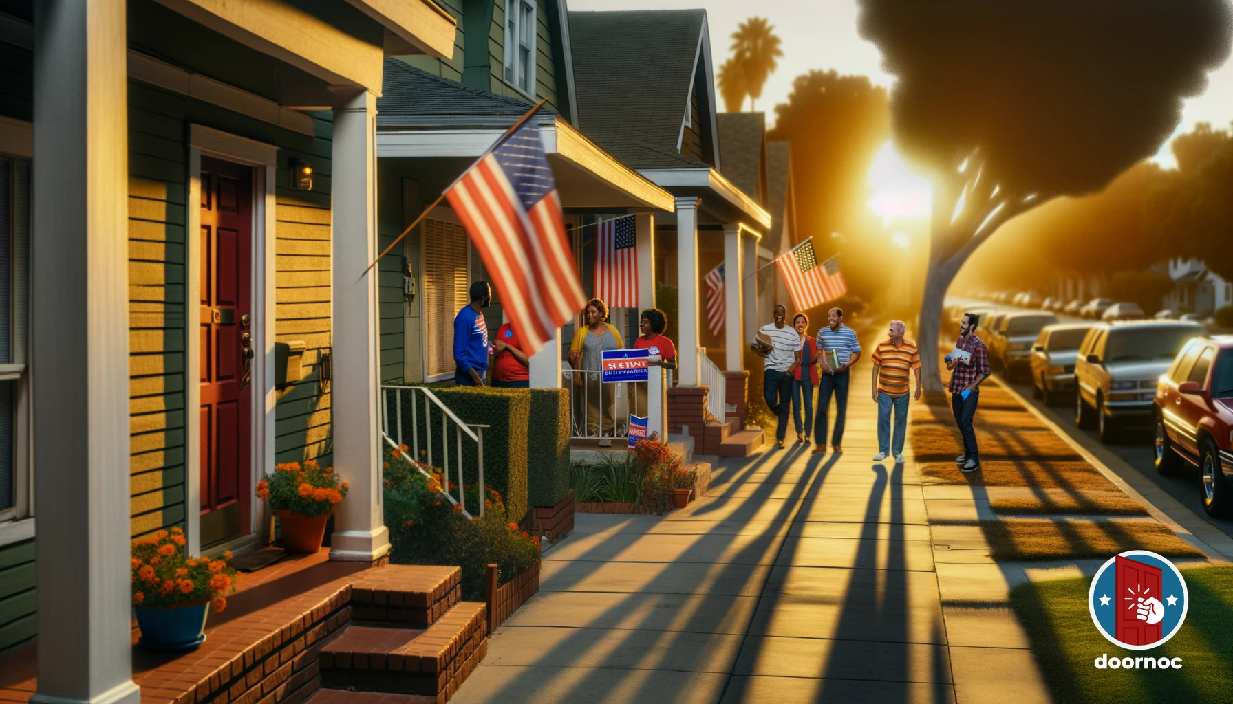 How to Train Volunteers for Door Knocking: Complete Guide 2024