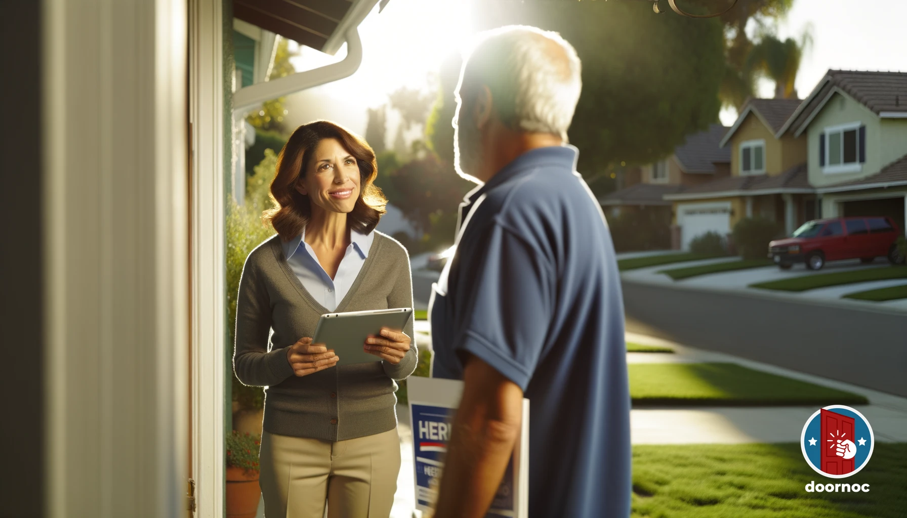 How to Train Volunteers for Door Knocking: Complete Guide 2024