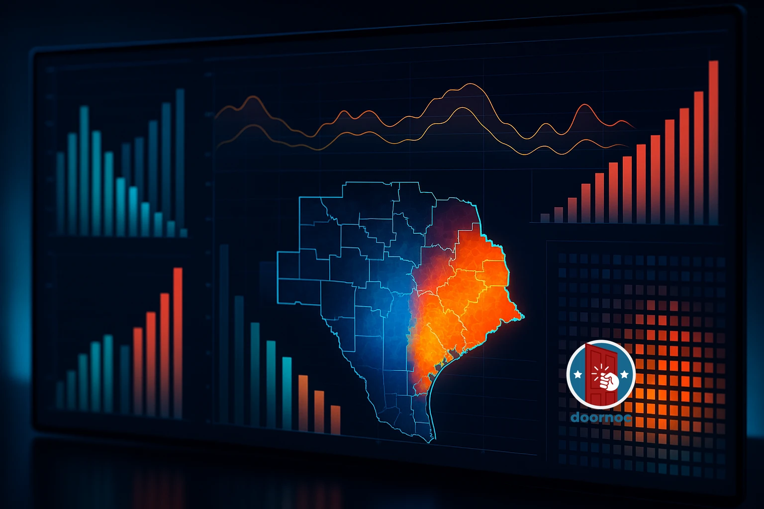 How to Use Voting History Data to Win Elections in 2026