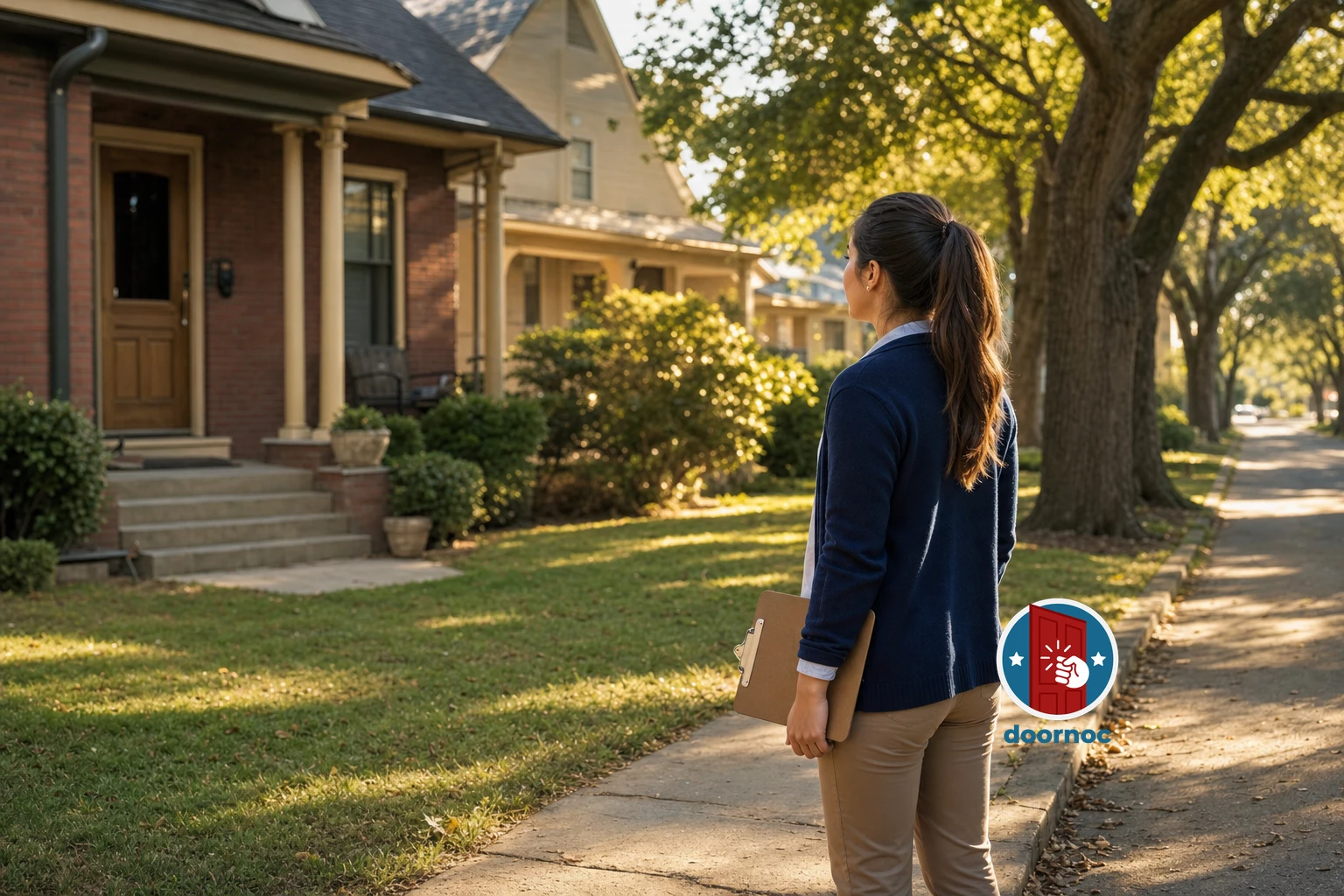 Is Door to Door Canvassing Illegal? Laws & Rights in 2026
