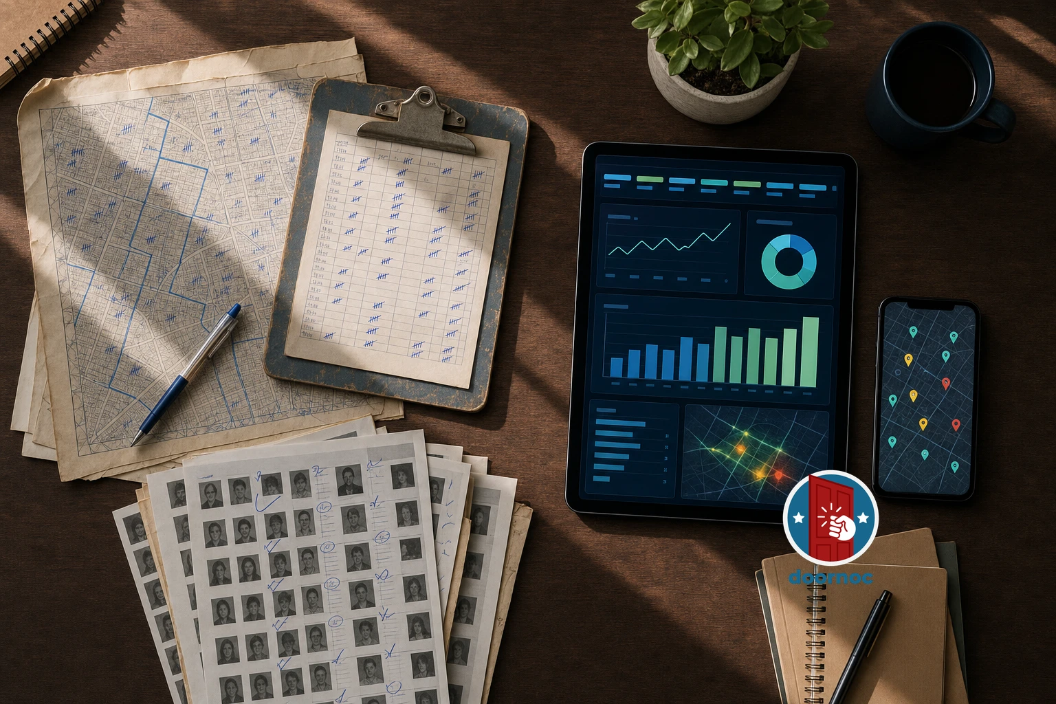 Measuring Canvassing ROI: Track Field Campaign Impact 2026