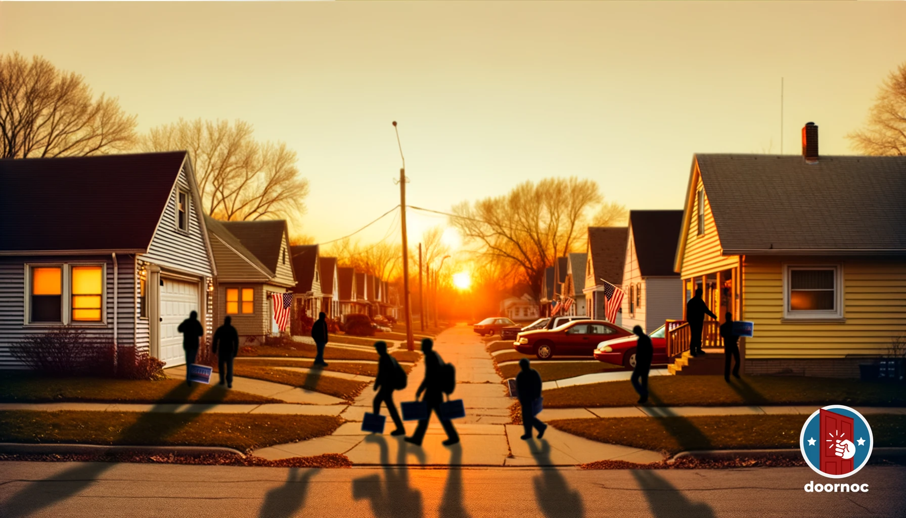 Mobile Canvassing Technology Trends 2026: Campaign Manager's Guide