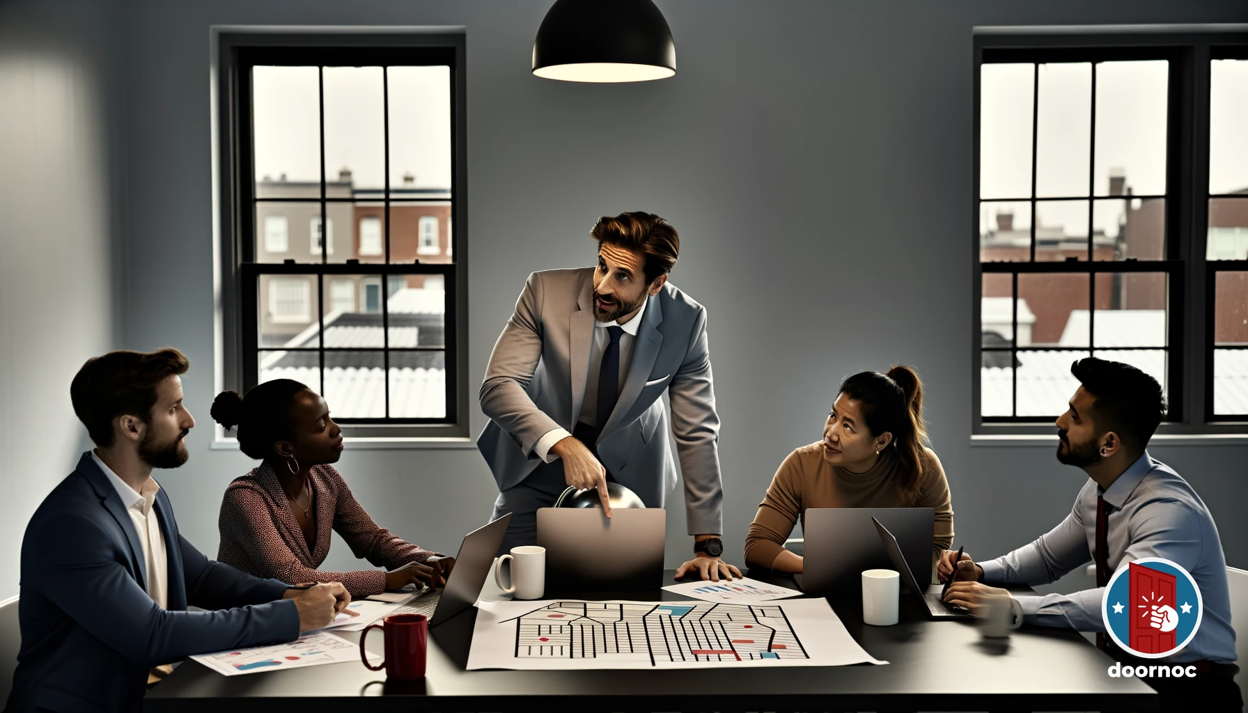 Real-Time Canvassing Analytics for Campaigns: Why Live Data Matters in 2026