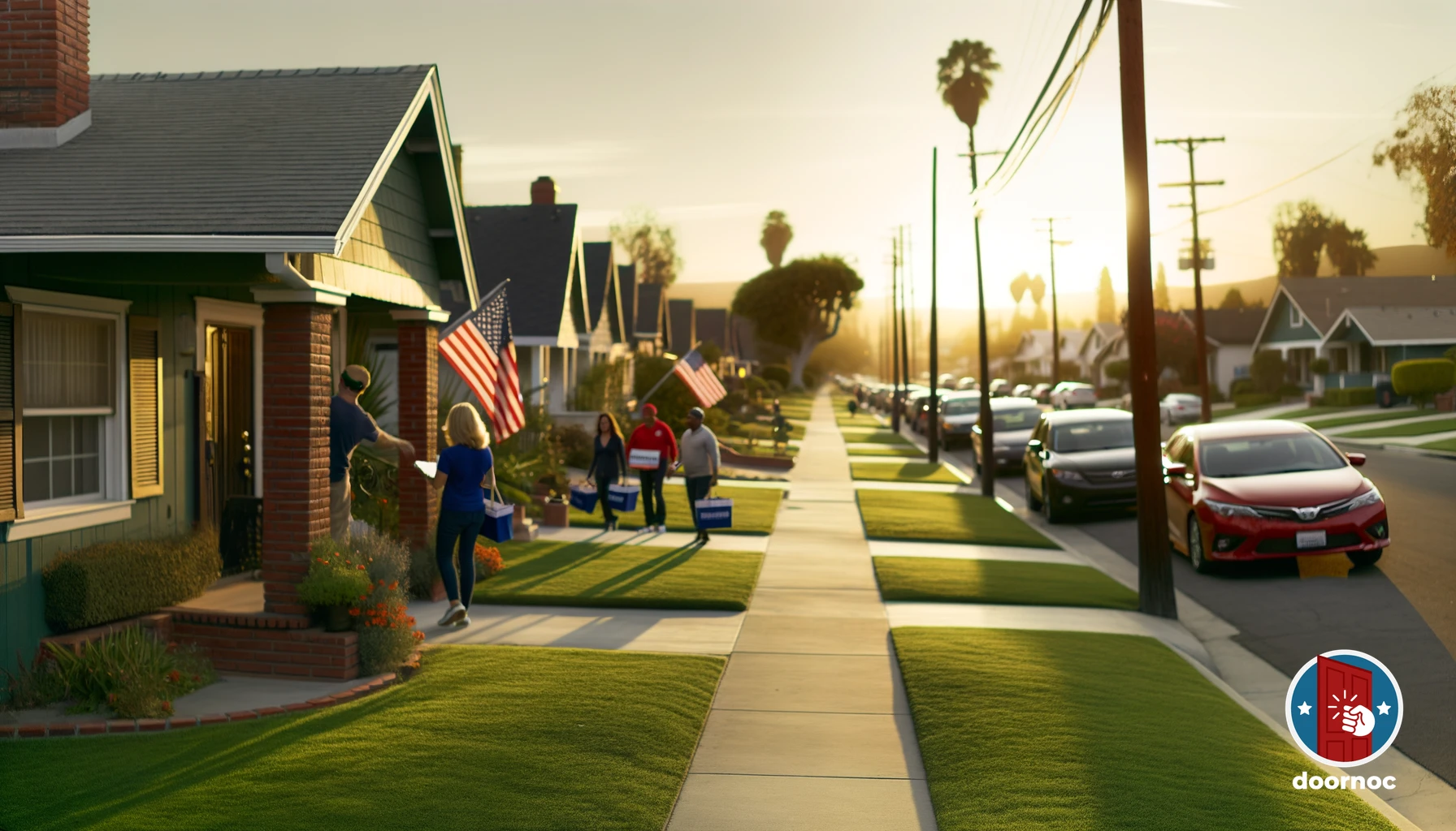 Real-Time Canvassing Analytics for Campaigns: Why Live Data Matters in 2026