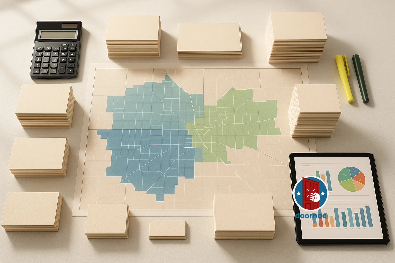 Reducing Campaign Direct Mail Costs: Smart Targeting Solutions