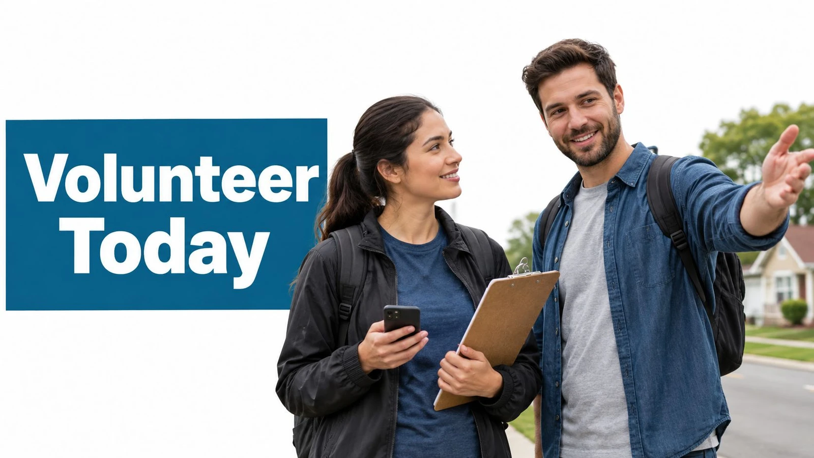 How to Volunteer for a Campaign: A Practical Guide