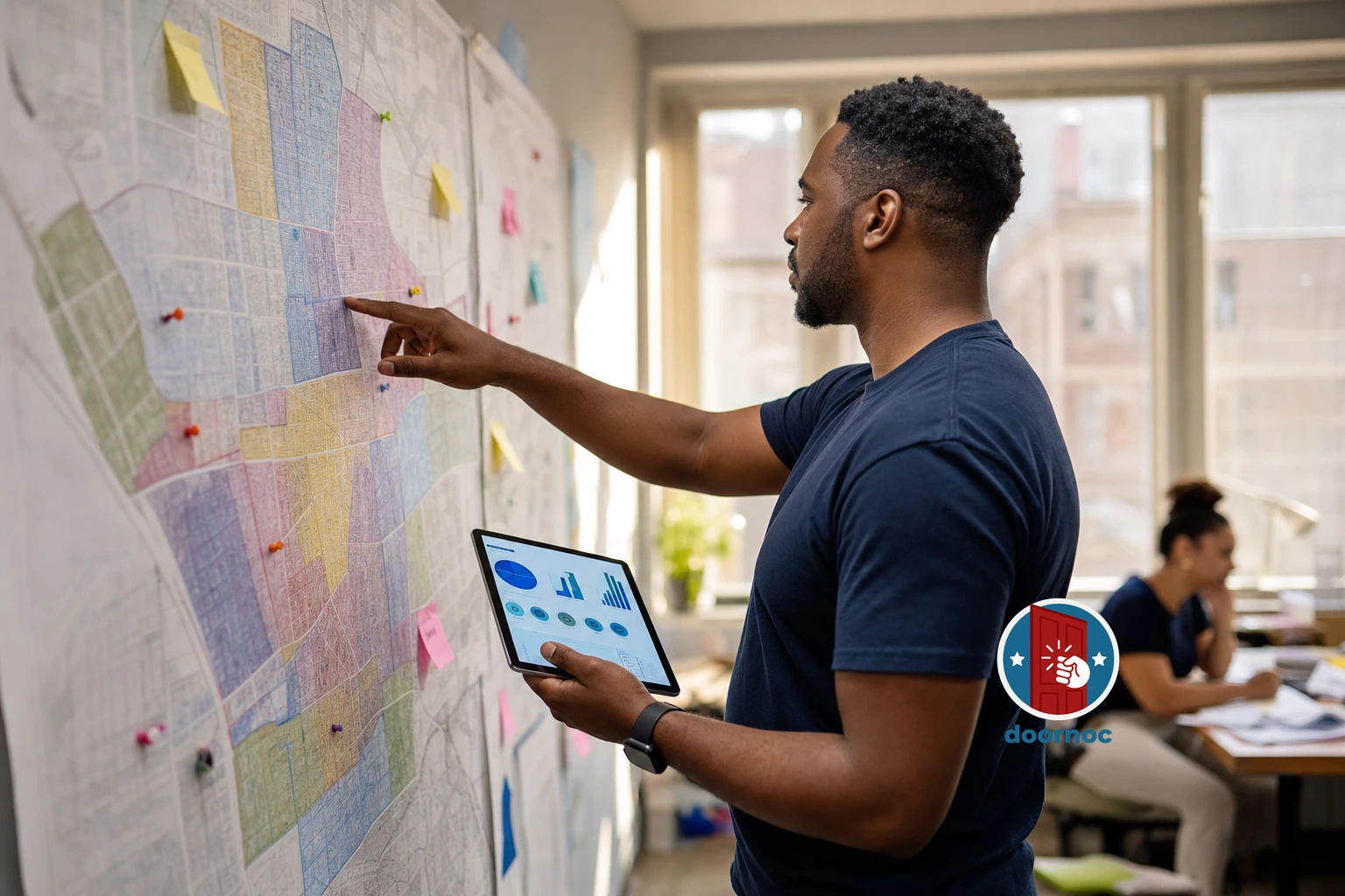 What Data Fields Are in Voter Files? Complete Breakdown 2026