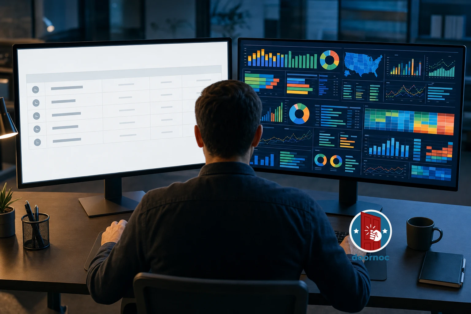 What Data Fields Are in Voter Files? Complete Breakdown 2026
