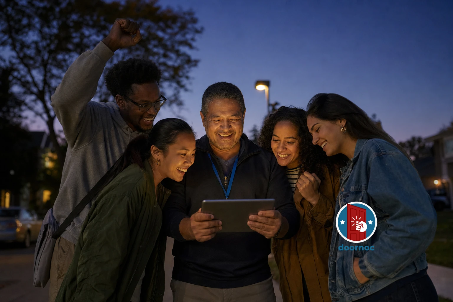 What Is a Canvasser? Job Description & Skills Guide 2026