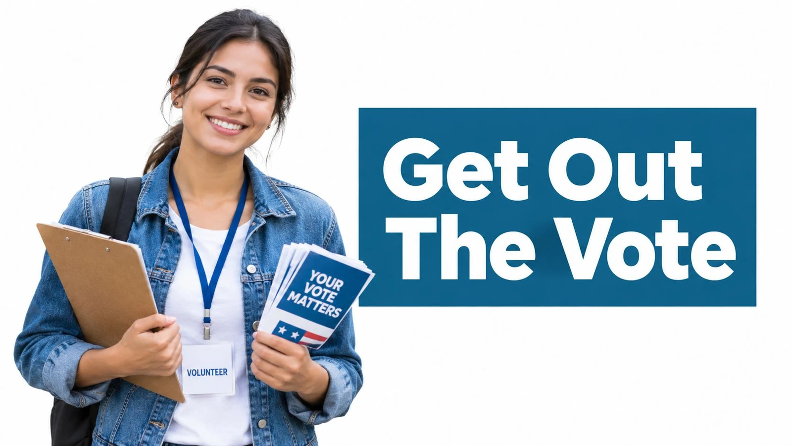 What Is GOTV? the Campaign Mobilization Playbook